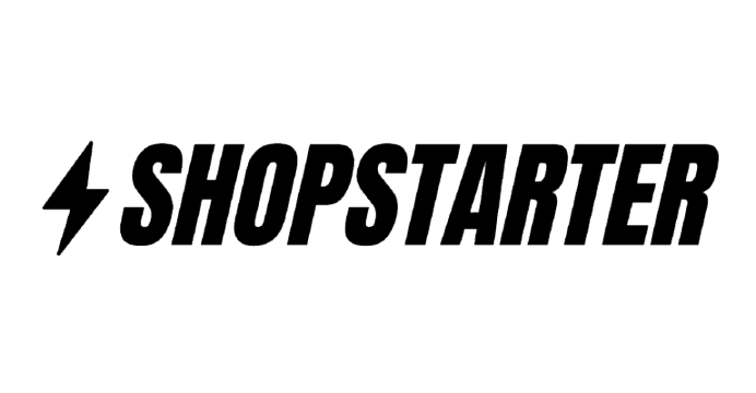 ShopStarter